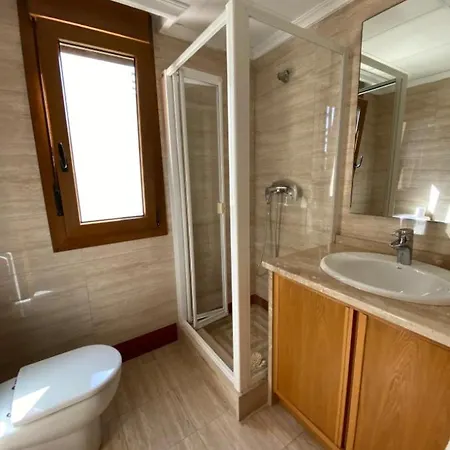 Privada Junto A La Playa Espanola Cerca De Puerto Banus * מארבלה