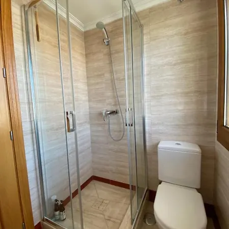 Privada Junto A La Playa Espanola Cerca De Puerto Banus Holiday home Marbella
