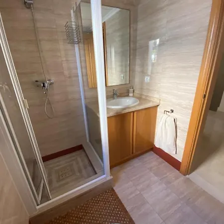 Holiday home Privada Junto A La Playa Espanola Cerca De Puerto Banus