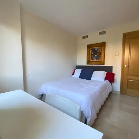 Privada Junto A La Playa Espanola Cerca De Puerto Banus * Marbella