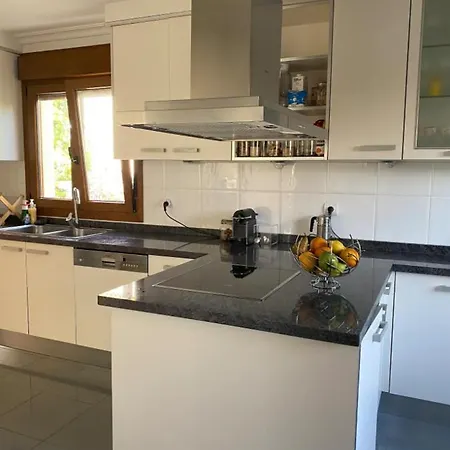 Holiday home Privada Junto A La Playa Espanola Cerca De Puerto Banus